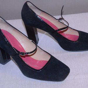 Kate Spade heels sz 7.5